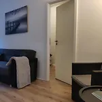 Apartment Berlin Mitte