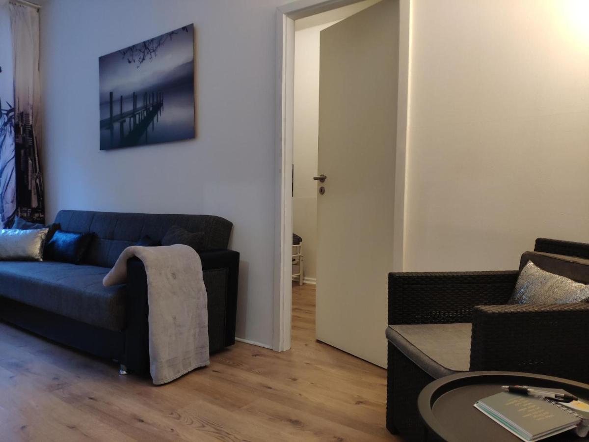 Appartement Mitte