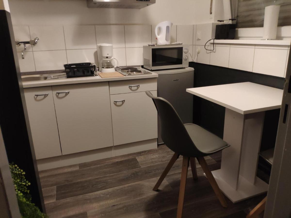Appartement Mitte