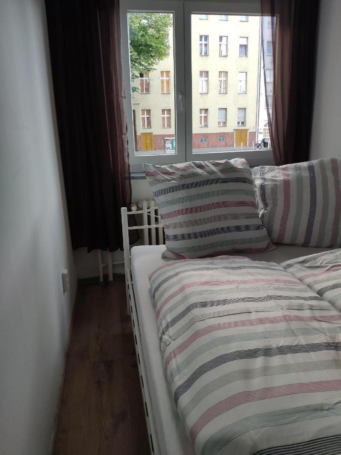 Appartement Mitte
